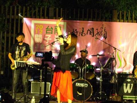星光音乐会1