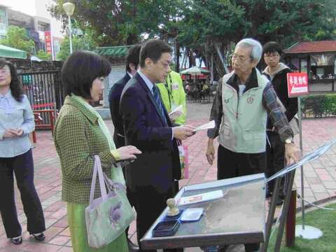 观光计程车导览解说1