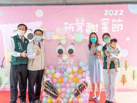 新营铁道文化园区「夏日亲子同乐会」