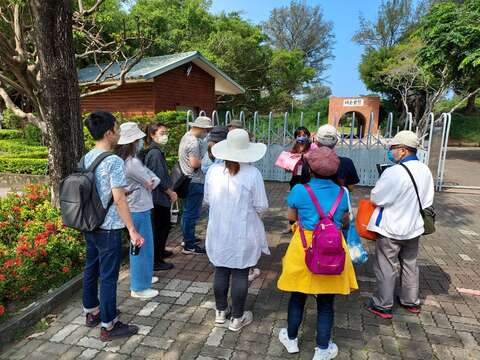 Sea Discovery Tour Guiding Course 3