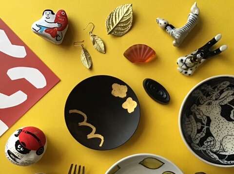 金泽职人作品 综合