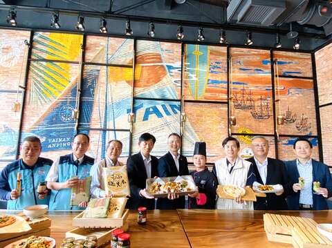 台南安平雅乐轩酒店全日餐厅-充能站推出近40道全新现代欧亚大陆创意料理