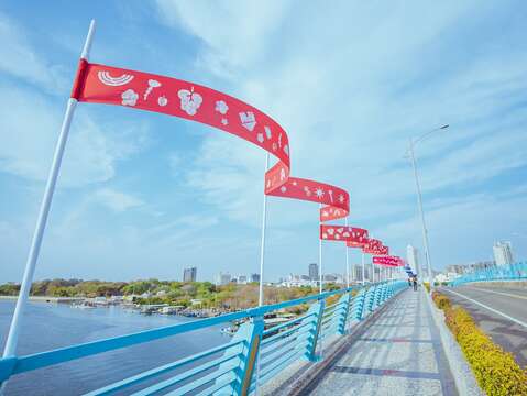 2023渔光岛艺术节-每个人的渔光岛(台南市政府文化局提供)
