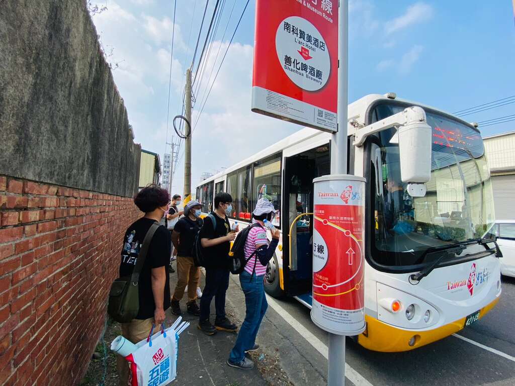 山博行线主题游程广受游客好评