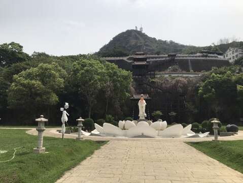 碧云公园