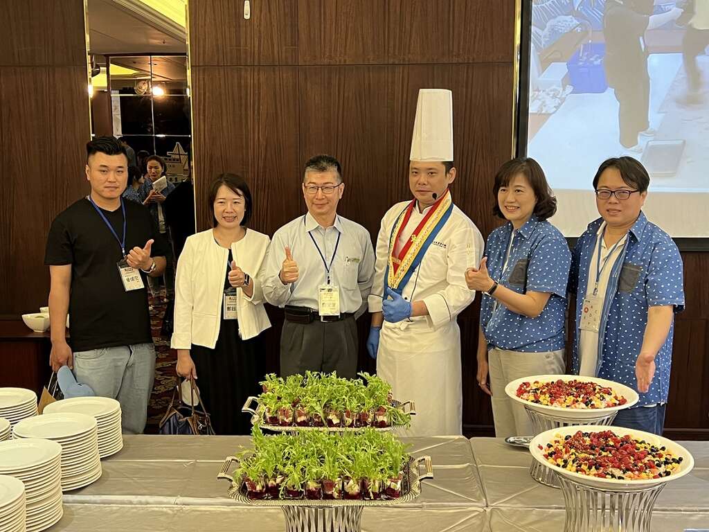南市观旅局推荐大家吃鲔鱼不用去屏东,来台南旅游住宿即可吃到极鲜鲔鱼料理!