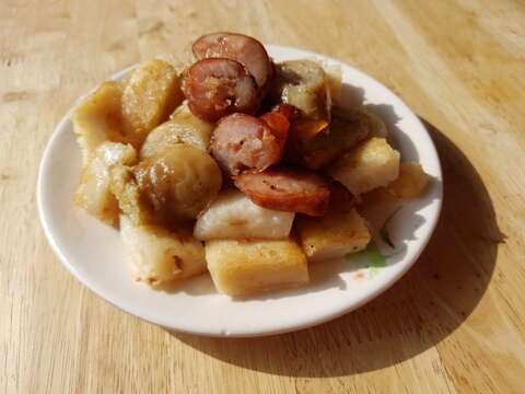 咸粿-照片来源-和诚咸粿粉丝团