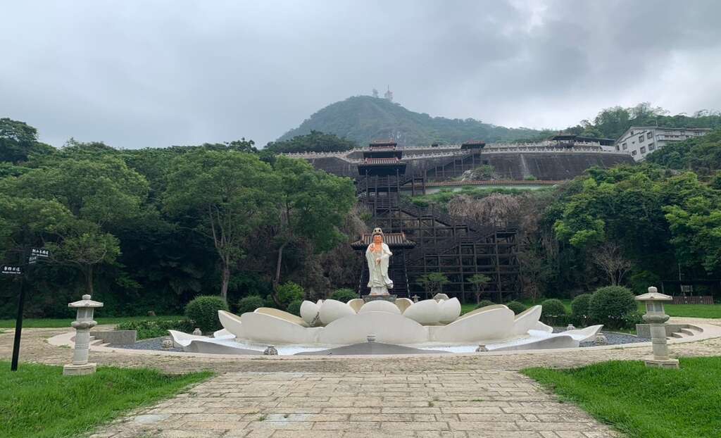 碧云公园