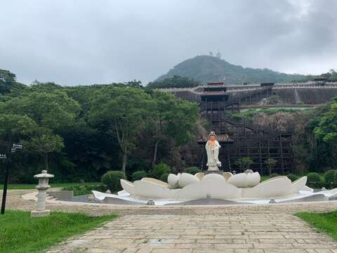 碧云公园