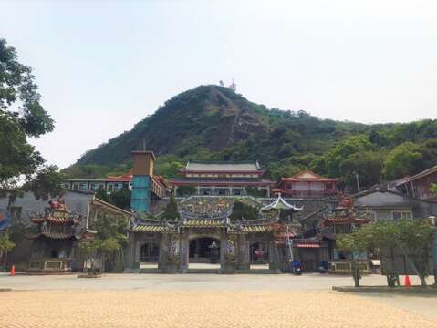 碧云寺