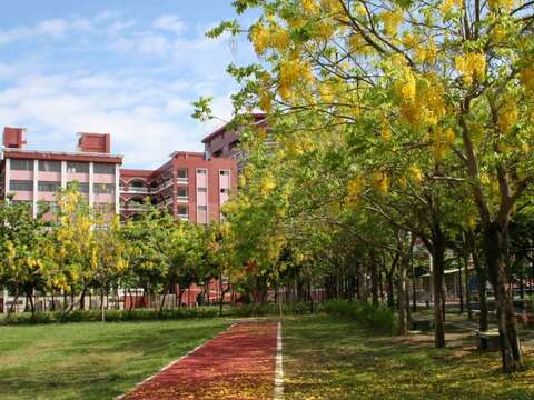 远东科技大学