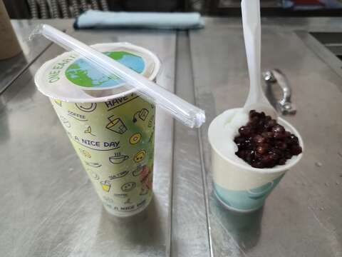 雪利冰店-照片來源-將軍區公所