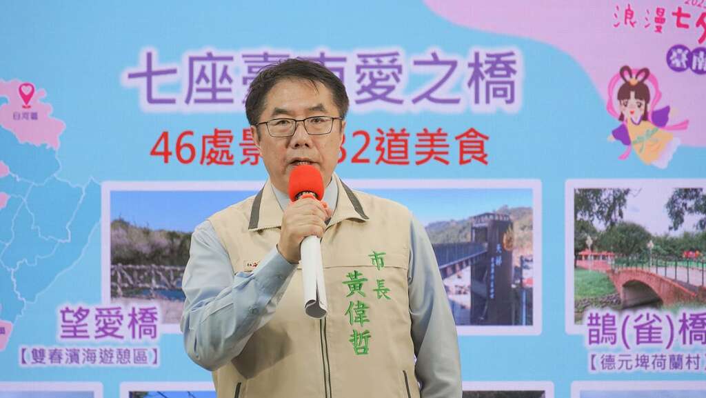 市长致词