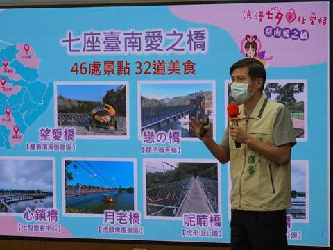 局长致词