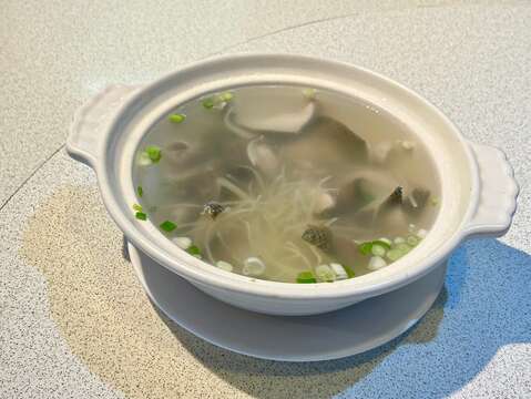 2023必比登推介台南新入选-黑琵食堂