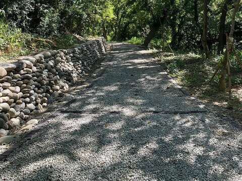 關廟森林公園步道