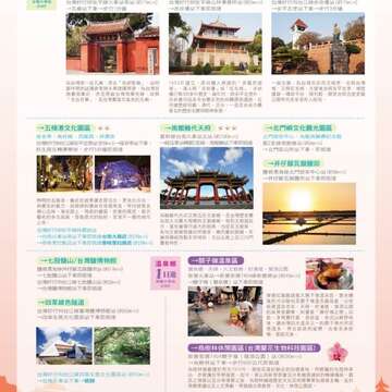 米其林三星之旅推荐必游景点
