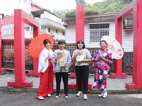 台电-节电闯天关活动