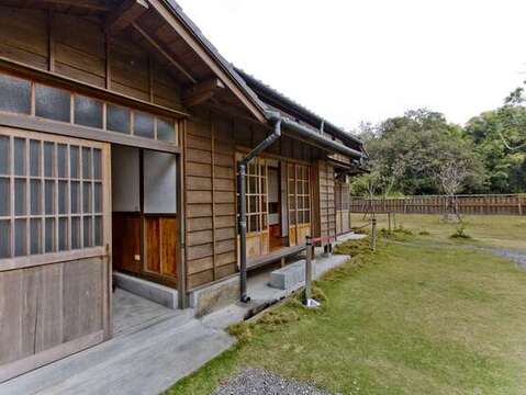 八田与一纪念园区