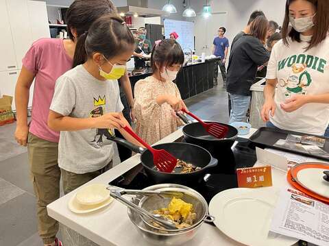 經典台菜料理完整過程一次體驗