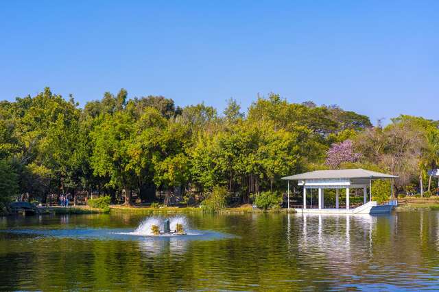 台南公園