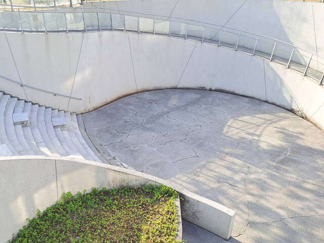 Taikang Cultural Center 9(Photo By 鄭雯)