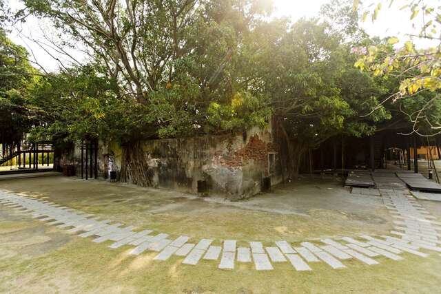 Anping Tree House(安平樹屋) 2