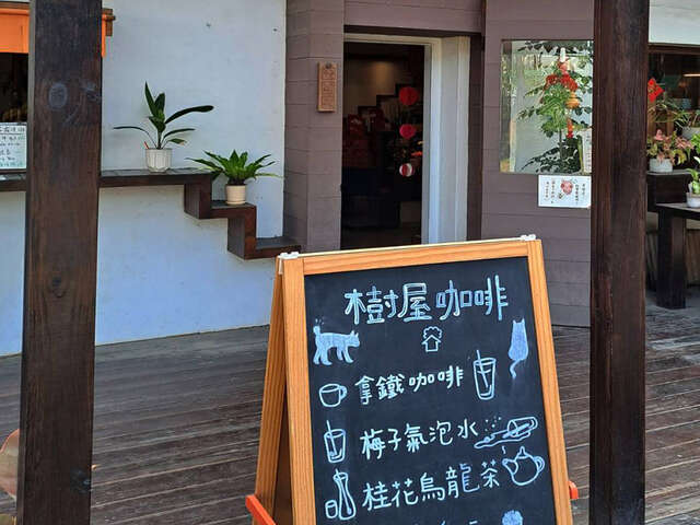 安平樹屋 4(Photo By 鄭雯)