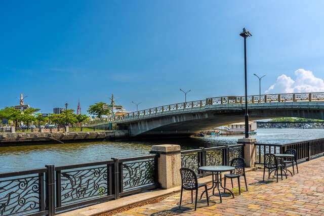 Canal Museum (Old Tainan Canal Anping Customs)(運河博物館(原台南運河安平海關)) 5