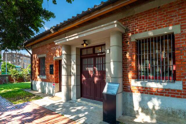 Canal Museum (Old Tainan Canal Anping Customs)(運河博物館(原台南運河安平海關)) 7