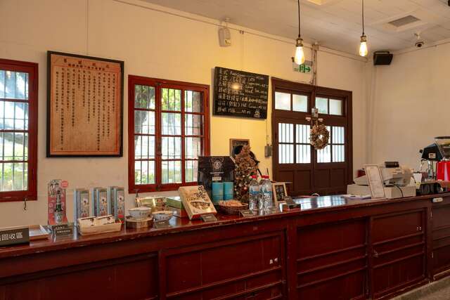 Canal Museum (Old Tainan Canal Anping Customs)(運河博物館(原台南運河安平海關)) 11