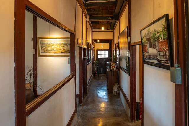 Canal Museum (Old Tainan Canal Anping Customs)(運河博物館(原台南運河安平海關)) 12