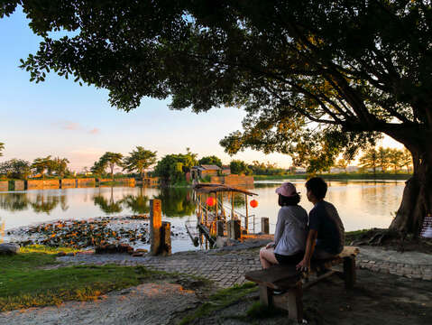 老塘湖藝術村 thumbnail 3