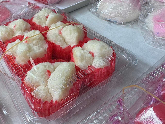 照片-水仙宫市场-传统小吃2(照片来源：郑雯)