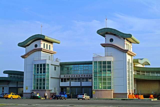 장군 어항(將軍漁港)