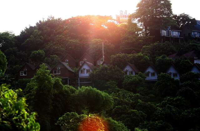 Fairy Lake Farm(仙湖農場)