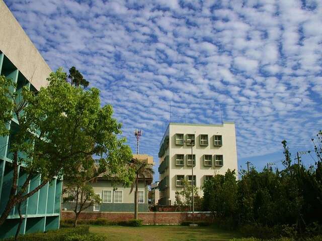 雲嘉南浜海国家風景区管理処