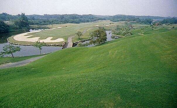 Nan Pao Golf Country Club(南寶高爾夫俱樂部)