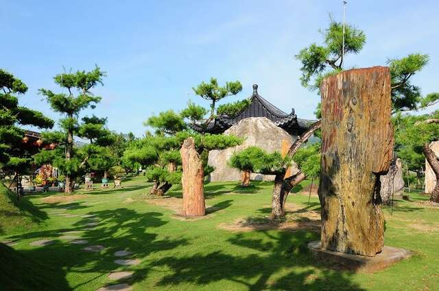 Hsuan Kong Fa Temple(玄空法寺)