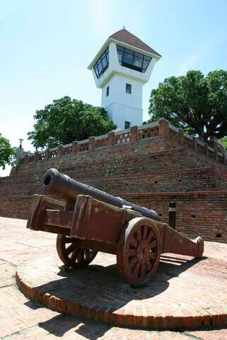 Anping Old Fort(安平古堡)