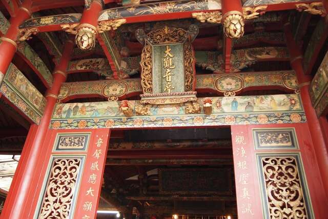 Bao Sheng Da Di in Taiwan- Xingji Temple(臺灣保生大帝官祀首廟－祀典興濟宮)