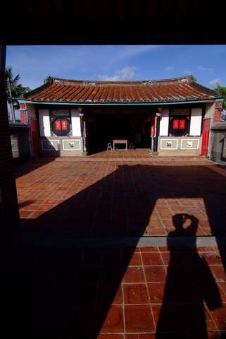 Yan Shui-long Memorial Park(顏水龍紀念公園)