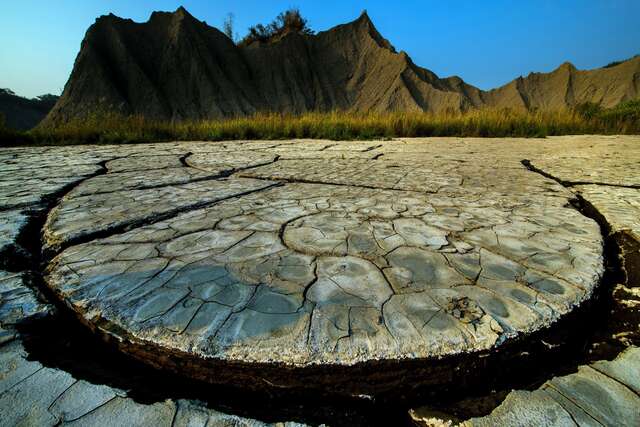 Tsao Shan Moon World(草山月世界)