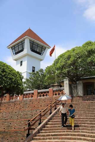 Anping Old Fort(安平古堡)