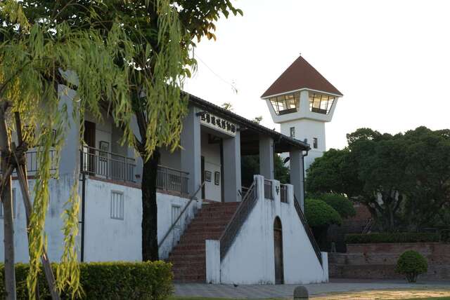 Anping Old Fort(安平古堡)