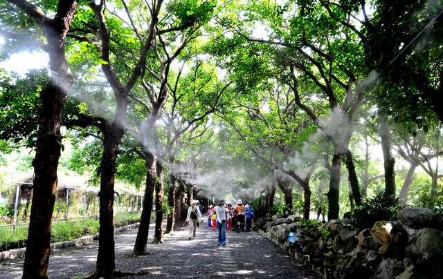 Nan Yuan Resort(南元休閒農場)