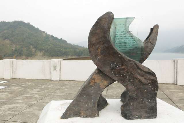 Tsengwen Reservoir(曾文水庫)