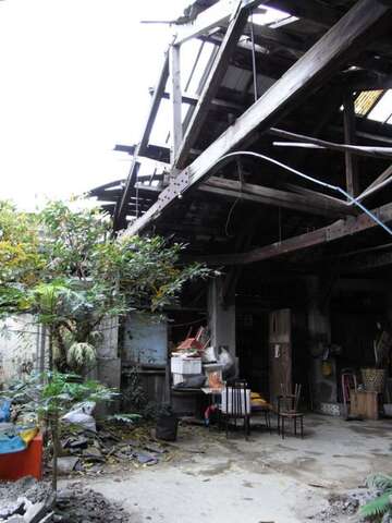 West Market (Wholesale Market)(西市場(大菜市))