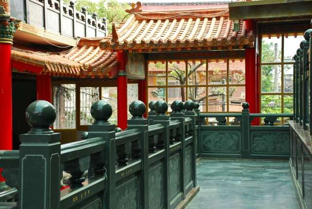 Kunxiwan Cultural Park(鯤喜灣文化園區)