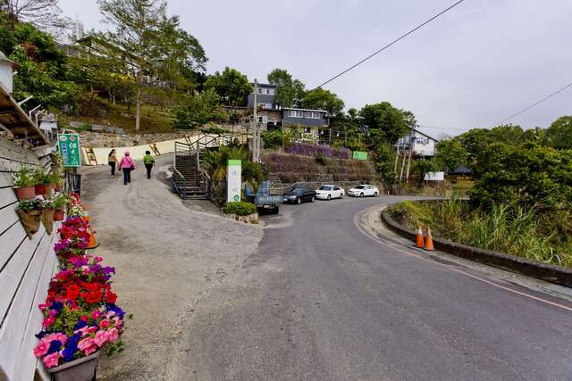 Yujing Hutou Mountain(玉井虎頭山)